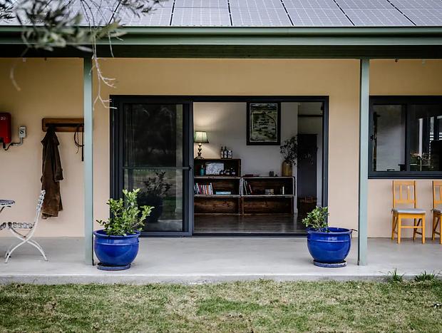 Photo 4 for Olive Press Cottage - Mudgee NSW