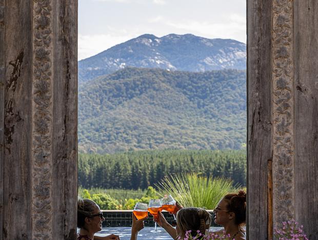 Photo 10 for Marvelous Landscapes, Wine, and Everything Devine