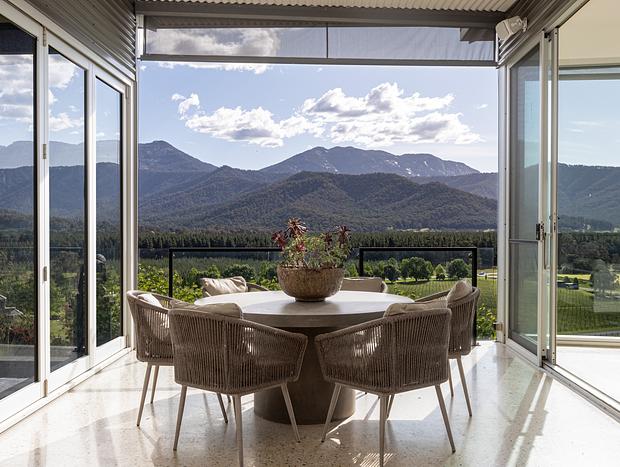 Photo 32 for Marvelous Landscapes, Wine, and Everything Devine