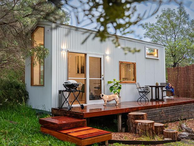 Photo 5 for Red Hill Tiny Home