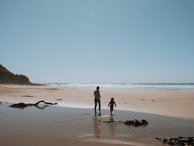 Photo 33 for Hilltop Haven: Forest Meets Ocean