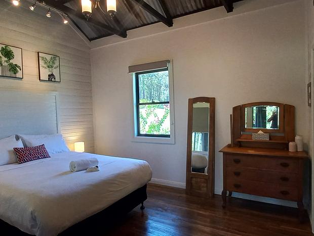 Photo 1 for Ironbark Cabin Lovedale