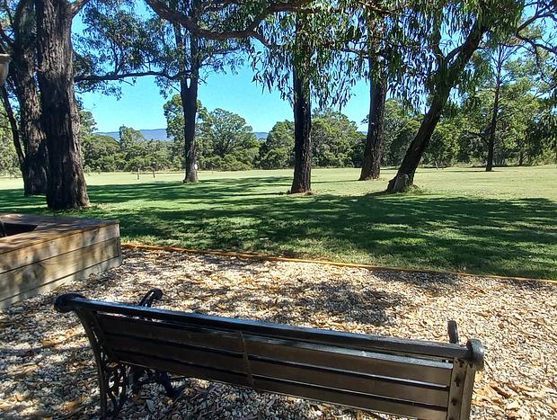 Photo 2 for Ironbark Cabin Lovedale