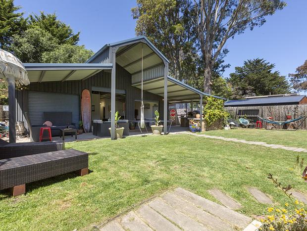 Photo 12 for The Beach Barn - Balnarring
