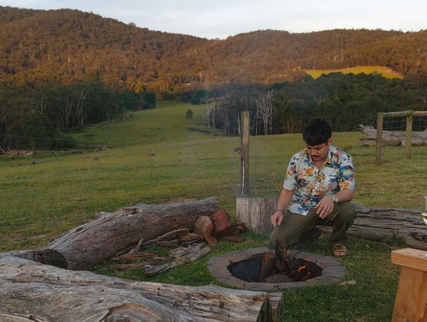 Photo 16 for Floating and Forests: A Tiny Adventure in the Yarra Valley