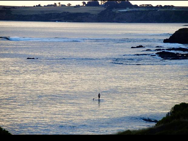 Photo 18 for Oceans 180