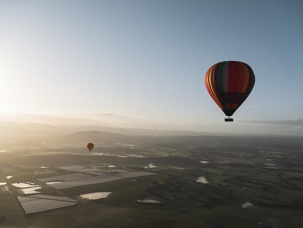 Photo 21 for Floating and Forests: A Tiny Adventure in the Yarra Valley