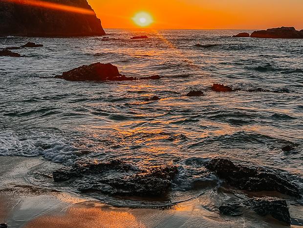 Photo 3 for Sunrise at Camel Rock