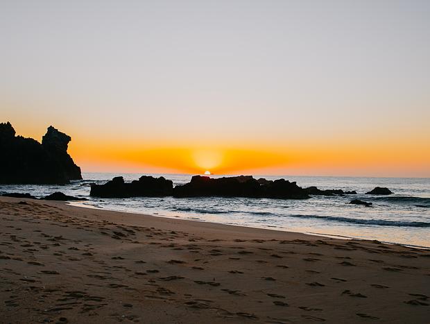 Photo 5 for Sunrise at Camel Rock