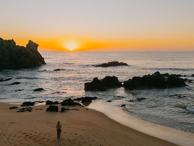 Photo 1 for Sunrise at Camel Rock