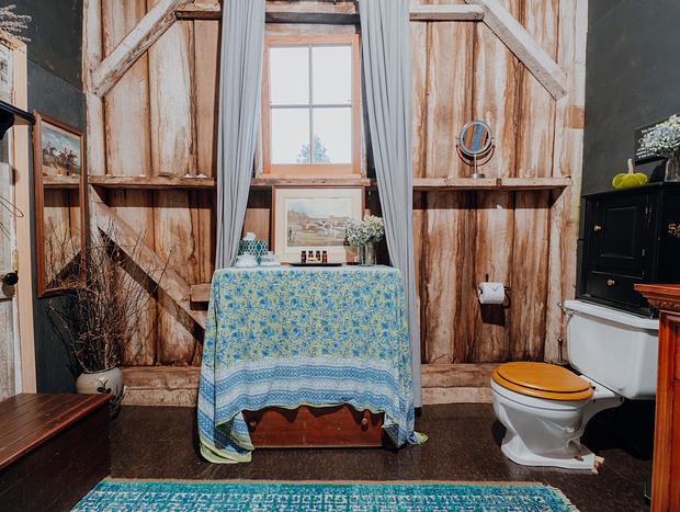 Photo 24 for Romantic Country Escape Glamping in the Bali House
