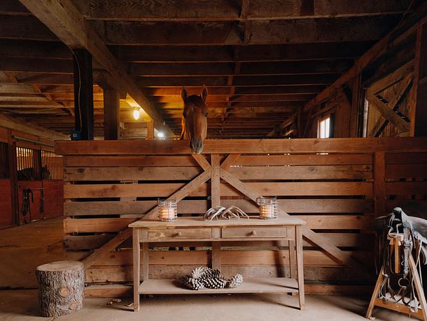 Photo 25 for Romantic Country Escape Glamping in the Bali House