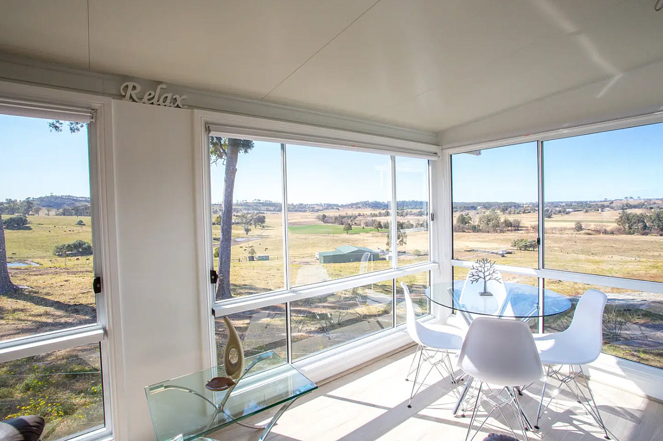 Dusk Cottage Cottage for Rent in Maitland Vale, NSW, AU Riparide