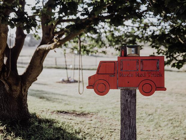 Photo 30 for Truck Stop in Torquay
