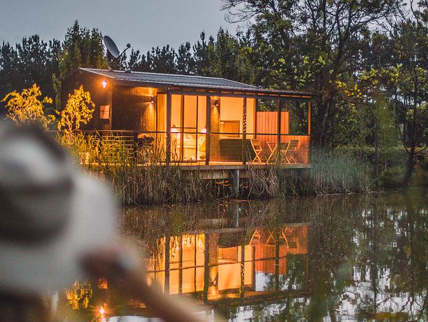 Photo 9 for Hideout by the water’s edge & heart filling adventures