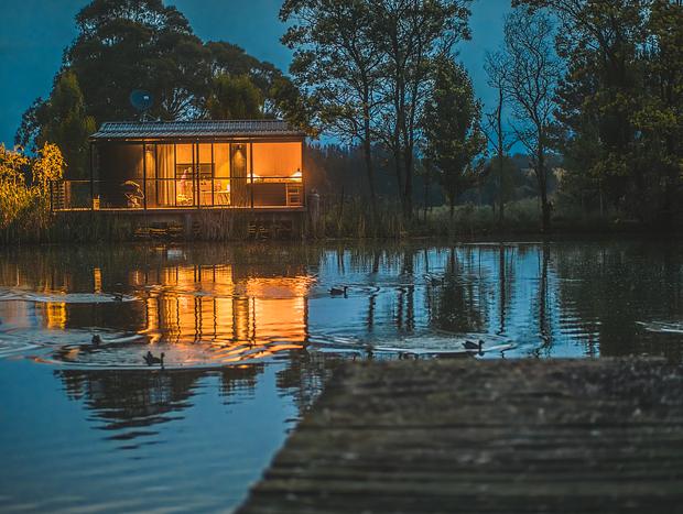 Photo 15 for Hideout by the water’s edge & heart filling adventures