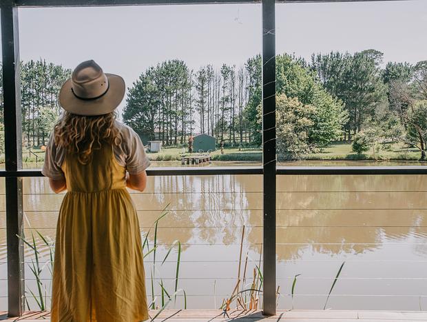 Photo 4 for Hideout by the water’s edge & heart filling adventures
