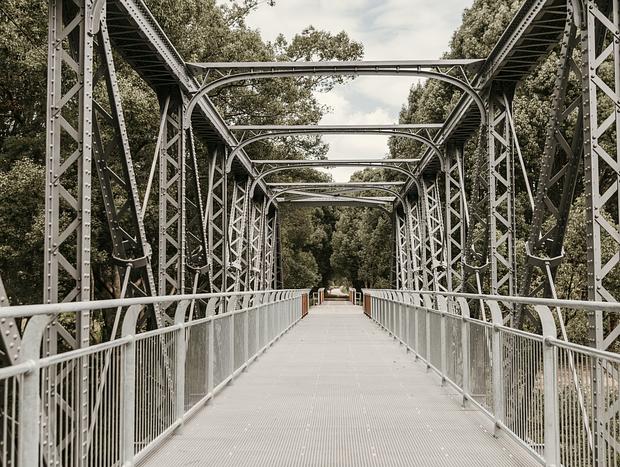 Photo 2 for Northern Rivers Rail Trail