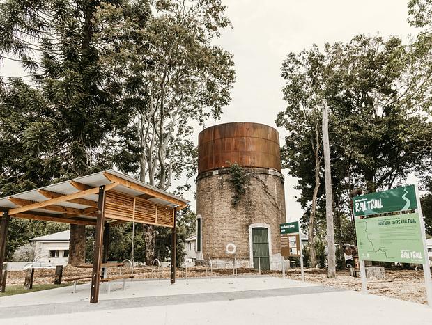 Photo 5 for Northern Rivers Rail Trail