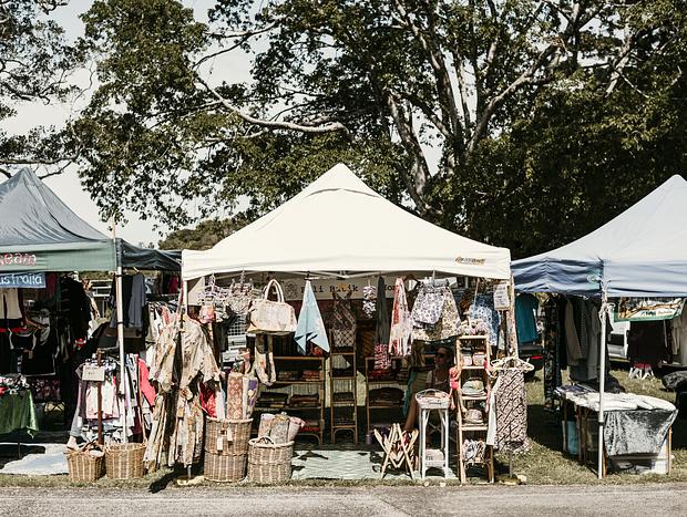 Photo 2 for Murwillumbah Makers & Finders Market