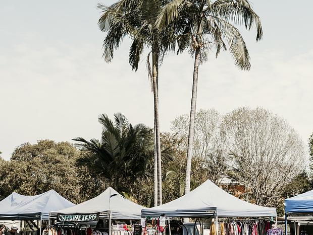 Photo 4 for Murwillumbah Makers & Finders Market
