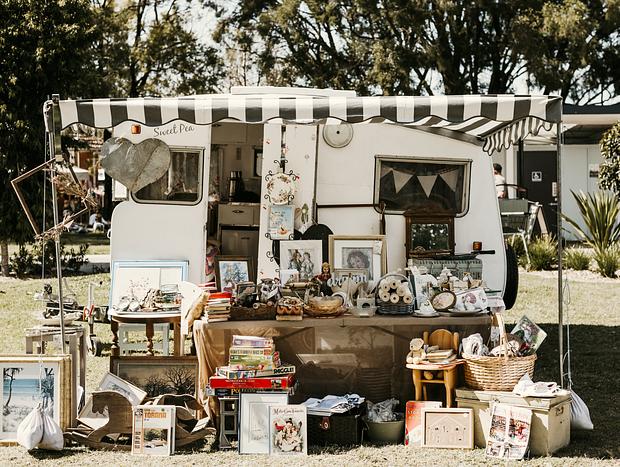 Photo 1 for Murwillumbah Makers & Finders Market