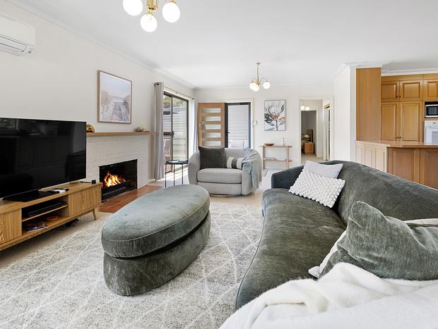 Photo 7 for Cosy Martha By The Sea - Mount Martha