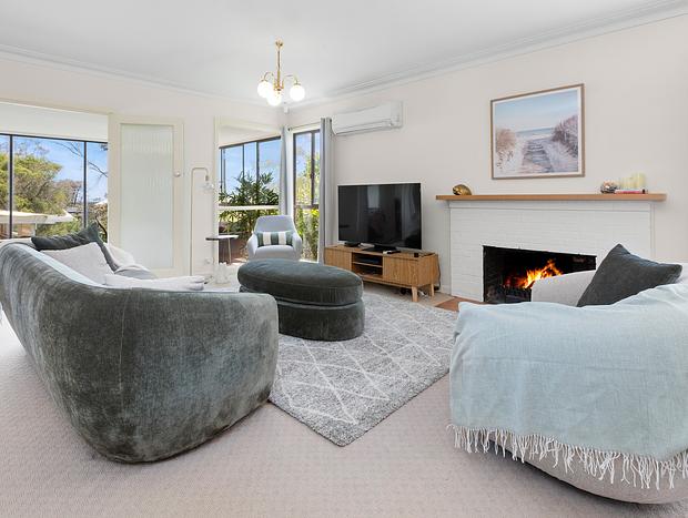 Photo 8 for Cosy Martha By The Sea - Mount Martha
