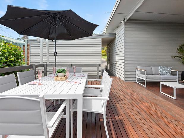 Photo 22 for Cosy Martha By The Sea - Mount Martha