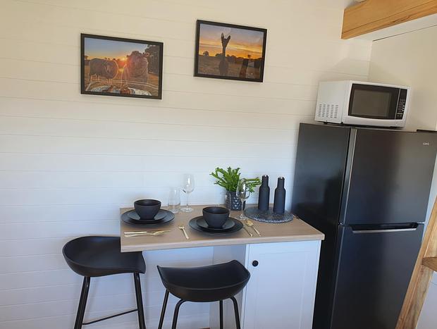 Photo 6 for Gem View - Tiny home