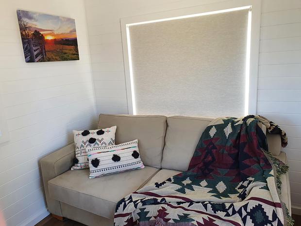 Photo 8 for Gem View - Tiny home