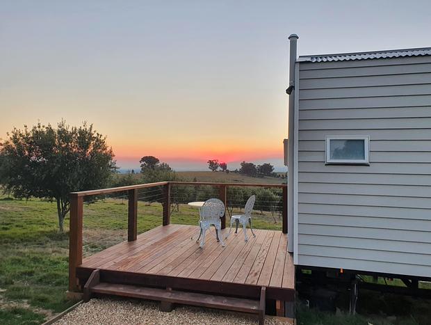 Photo 7 for Gem View - Tiny home