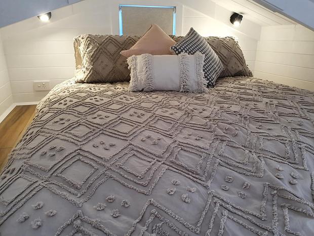 Photo 5 for Gem View - Tiny home