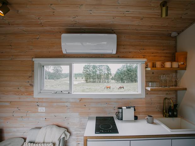 Photo 25 for Cozy stay full of heart & country air