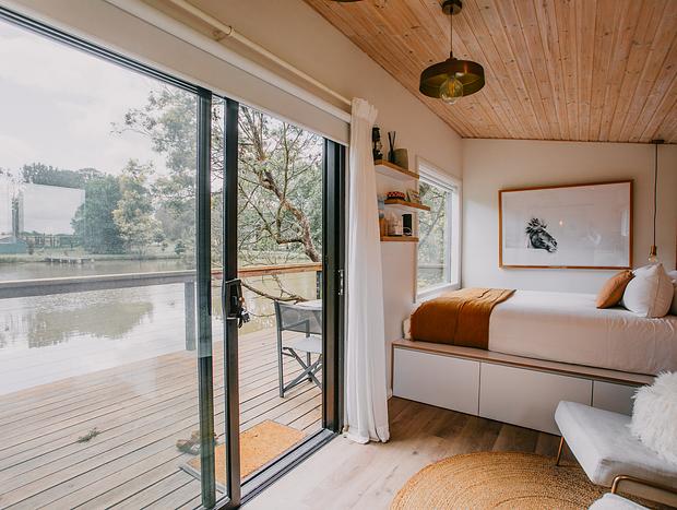 Photo 6 for Cozy stay full of heart & country air