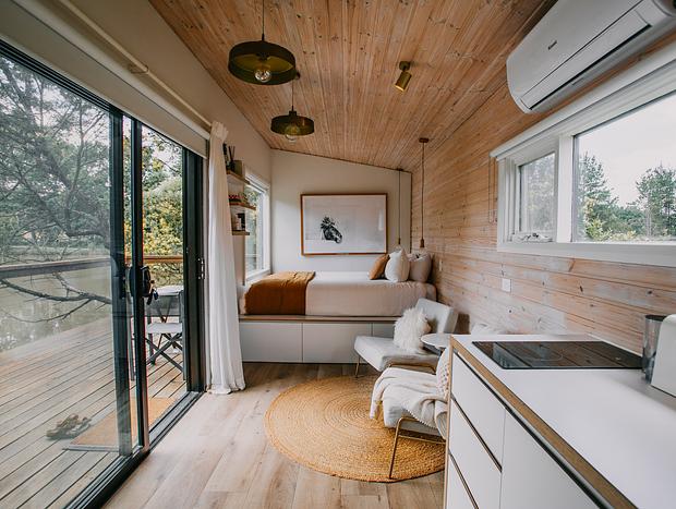 Photo 13 for Cozy stay full of heart & country air