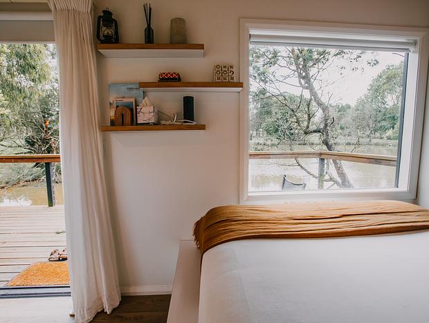 Photo 22 for Cozy stay full of heart & country air
