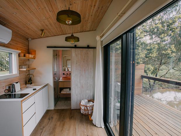 Photo 21 for Cozy stay full of heart & country air