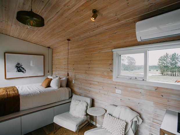 Photo 20 for Cozy stay full of heart & country air