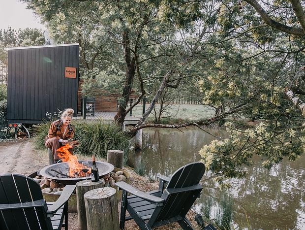 Photo 7 for Cozy stay full of heart & country air