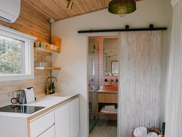 Photo 23 for Cozy stay full of heart & country air