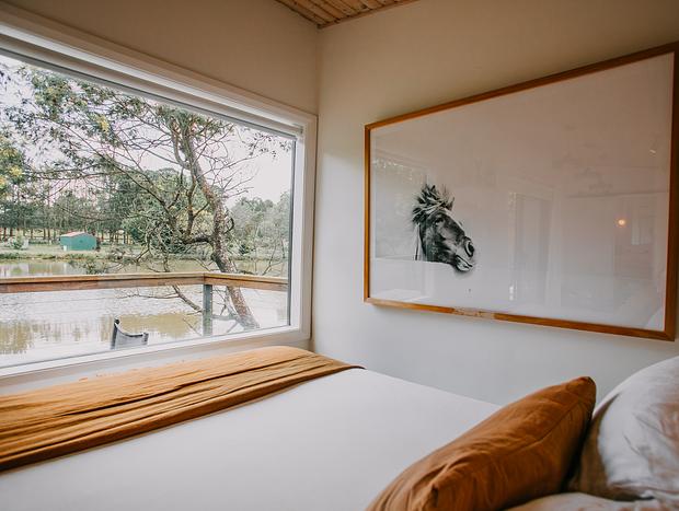 Photo 18 for Cozy stay full of heart & country air