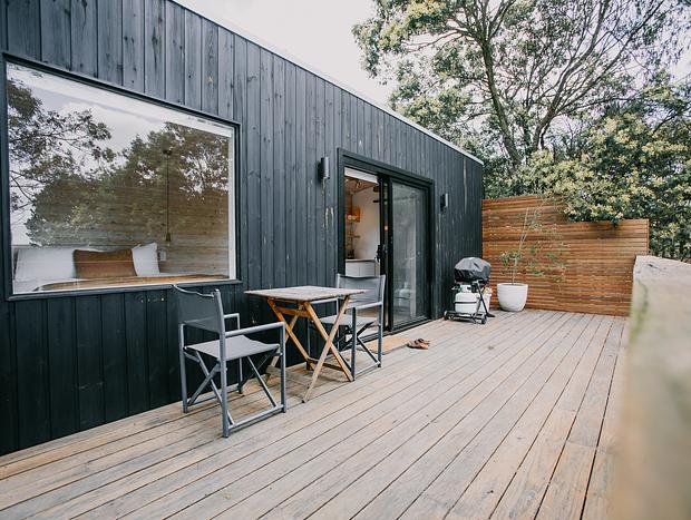 Photo 9 for Cozy stay full of heart & country air