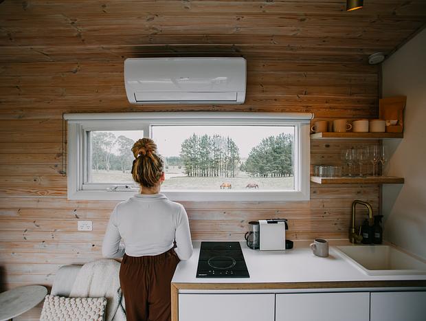 Photo 8 for Cozy stay full of heart & country air