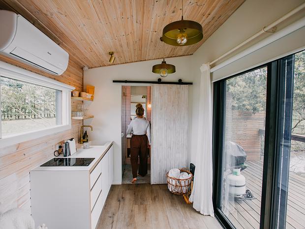 Photo 15 for Cozy stay full of heart & country air