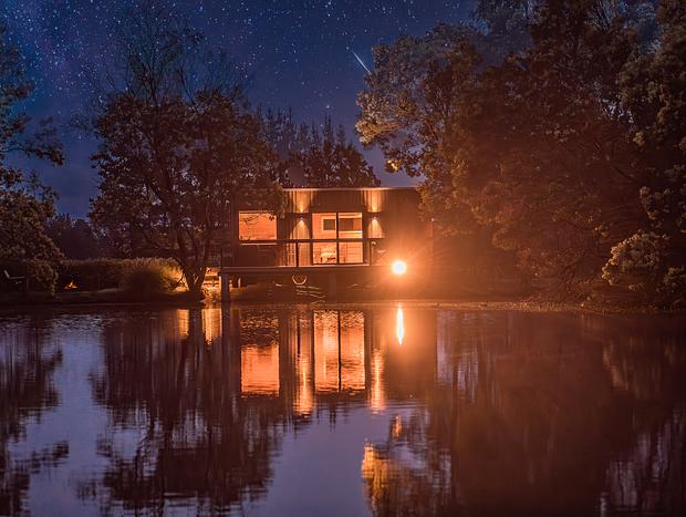 Photo 4 for Cozy stay full of heart & country air