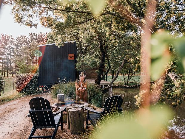 Photo 31 for Cozy stay full of heart & country air