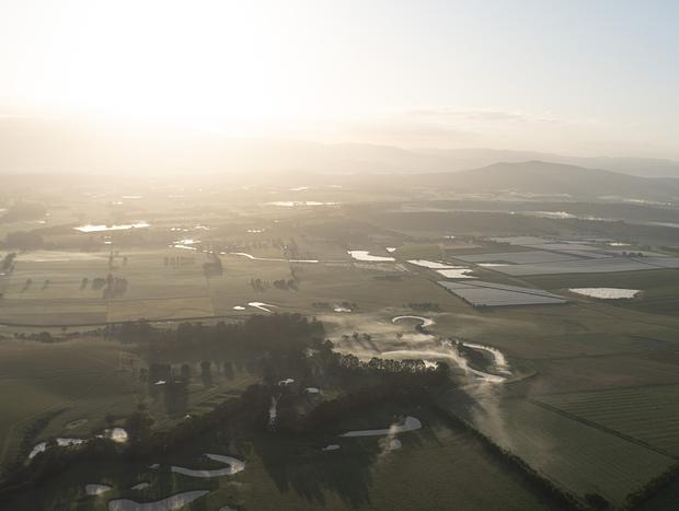 Photo 23 for Floating and Forests: A Tiny Adventure in the Yarra Valley