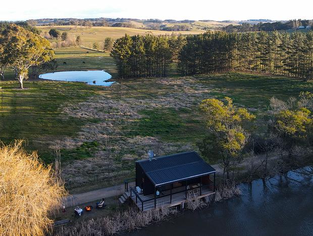 Photo 8 for Hideout by the water’s edge & heart filling adventures
