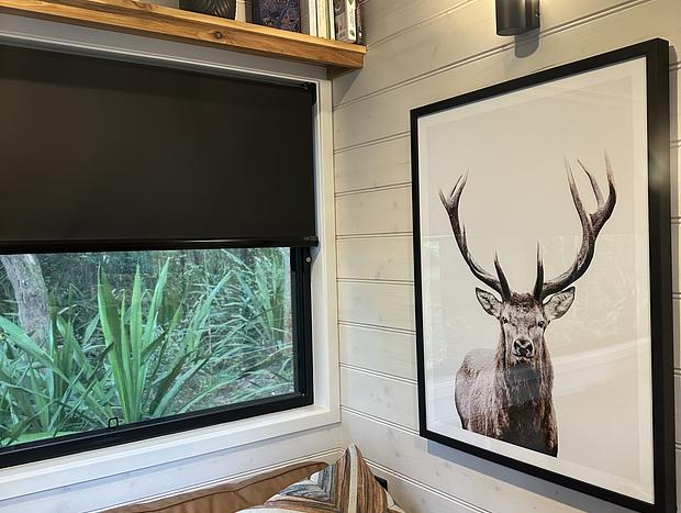 Photo 7 for Twin Elks Tiny House